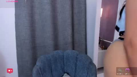 Keyla online show from July 2026 07:31:01 PM