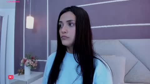 Keyla online show from July 2026 07:16:02 PM