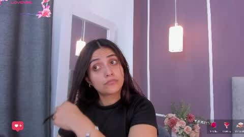 Keyla online show from July 2026 07:17:01 PM