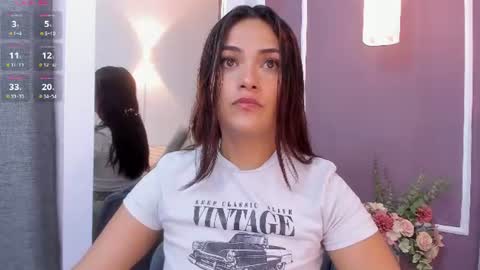 Keyla online show from July 2026 07:21:01 PM