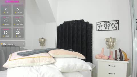 Snapshot of katrina_moore chatting on December 2024 02:42:02 PM katrina moore online show from December 2024 02:42:02 PM