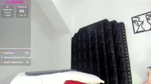 Snapshot of katrina_moore chatting on February 2025 02:35:02 PM katrina moore online show from February 2025 02:35:02 PM