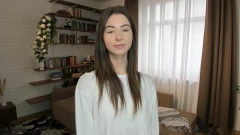 Kate Aurora online show from February 2026 09:39:01 AM