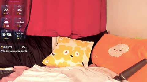 Katrina Ricci online show from March 2025 09:44:02 AM