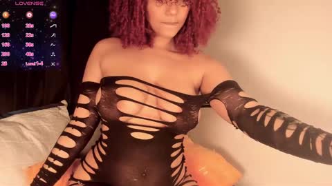 Katrina Ricci online show from October 2025 08:16:02 PM