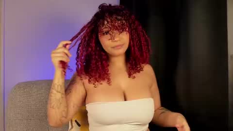 Katrina Ricci online show from July 2026 09:33:01 AM