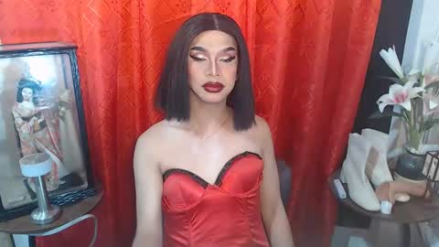 Snapshot of katrinadestroyer chatting on April 2026 01:01:01 PM katrinadestroyer online show from April 2026 01:01:01 PM