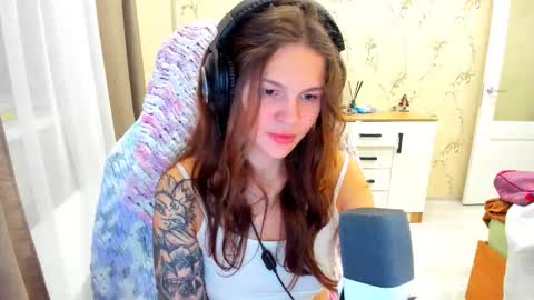 Snapshot of katrinasoul chatting on October 2025 02:50:02 PM Katty online show from October 2025 02:50:02 PM