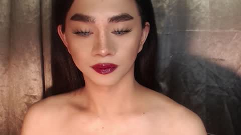 katrinathegreat online show from October 2025 01:50:02 AM