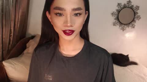 katrinathegreat online show from November 2025 07:31:02 AM