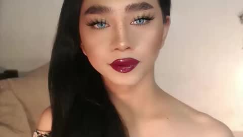 katrinathegreat online show from March 2026 11:28:02 AM