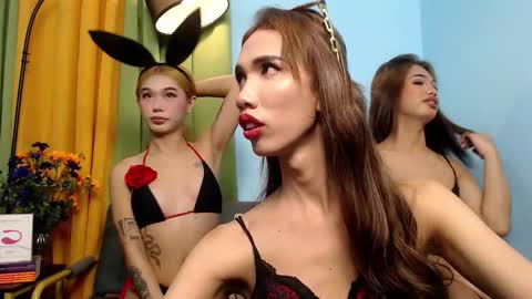 Snapshot of katrine_massivecock_lashes chatting on October 2025 12:14:01 AM katrinetrixie online show from October 2025 12:14:01 AM