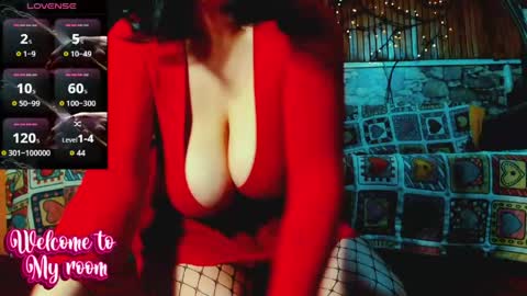 KatrineDenev online show from May 2026 10:38:02 PM