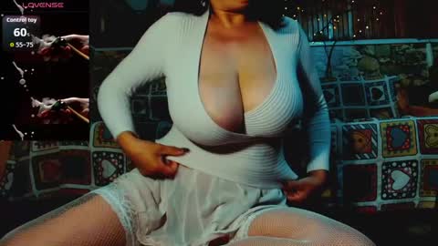 KatrineDenev online show from May 2026 06:54:02 AM