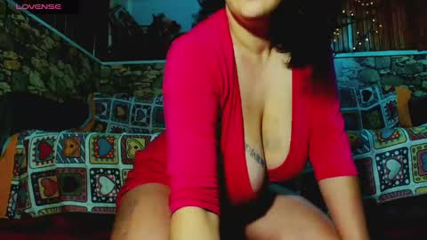 KatrineDenev online show from June 2026 11:46:02 AM