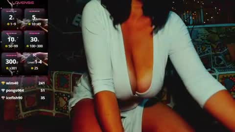 KatrineDenev online show from July 2026 11:22:01 PM