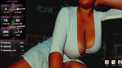 KatrineDenev online show from July 2026 12:04:01 AM