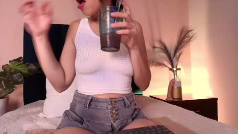 Katriona Nyx online show from April 2026 09:41:02 PM