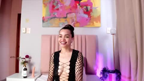 Katriona Nyx online show from May 2026 08:17:01 PM