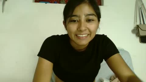 Snapshot of katrushca24 chatting on December 2024 06:11:01 PM kat online show from December 2024 06:11:01 PM