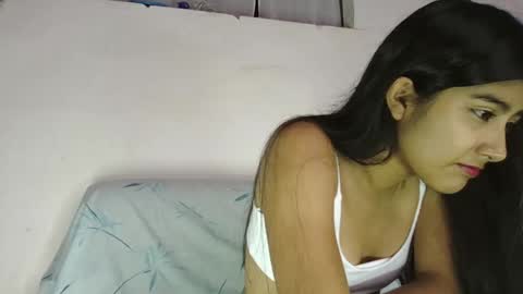 Snapshot of katrushca24 chatting on February 2025 04:00:02 PM kat online show from February 2025 04:00:02 PM