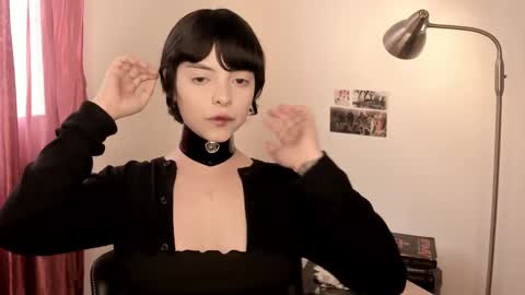 katsuro online show from February 2025 05:50:01 PM