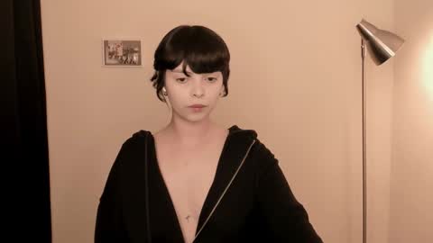 katsuro online show from November 2025 08:09:01 PM