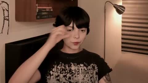 katsuro online show from June 2026 09:18:02 PM