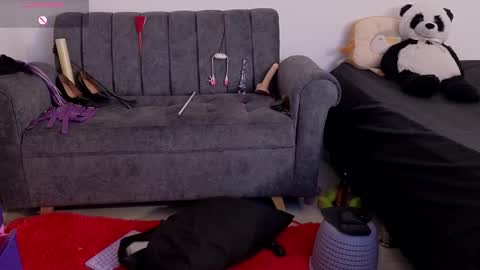 Snapshot of katt_bdsm chatting on February 2025 02:27:02 PM Katt online show from February 2025 02:27:02 PM