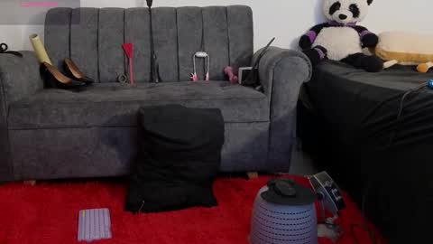 Snapshot of katt_bdsm chatting on March 2025 02:32:01 PM Katt online show from March 2025 02:32:01 PM