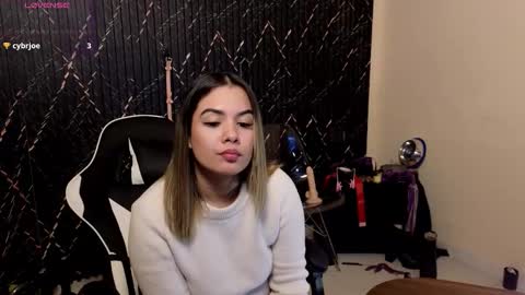 Snapshot of katt_bdsm chatting on January 2026 04:12:02 PM Katt online show from January 2026 04:12:02 PM