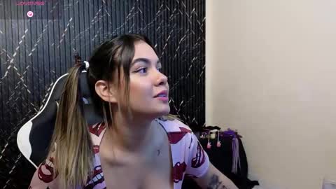 Snapshot of katt_bdsm chatting on February 2026 02:23:01 PM Katt online show from February 2026 02:23:01 PM