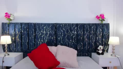 Snapshot of katte_landerr chatting on April 2026 01:33:02 PM Katte online show from April 2026 01:33:02 PM