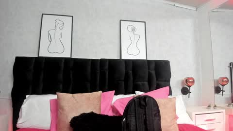 katti_barrera online show from January 2025 09:13:02 AM