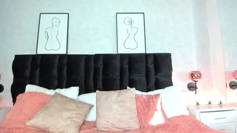 katti_barrera online show from February 2025 01:43:01 PM