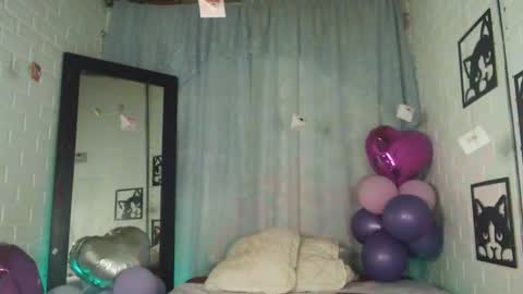 Snapshot of kattia_23 chatting on February 2025 02:58:01 AM kattia online show from February 2025 02:58:01 AM