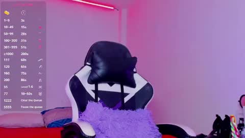 kattia_deluchixxx online show from June 2026 11:13:02 PM