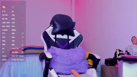 kattia_deluchixxx online show from June 2026 12:46:02 PM