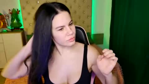 KattieSims online show from January 2025 08:37:01 PM