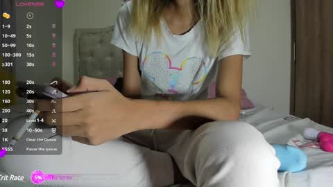 Katrina online show from December 2024 08:37:02 AM