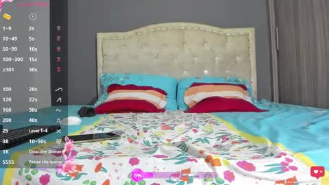 Katrina online show from October 2025 06:12:01 AM