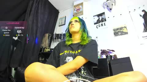 kattx   independent model online show from May 2026 02:17:02 AM