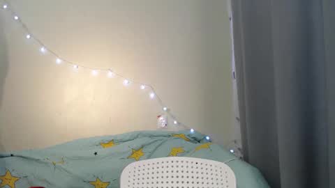 Katty Fox online show from November 2025 08:14:01 AM