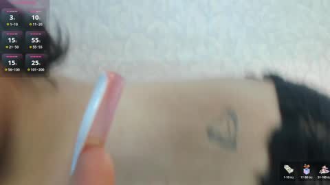 K A T T Y online show from October 2025 12:42:02 PM