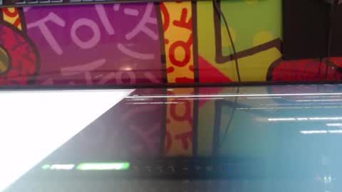 Katherin  Suarez online show from September 2025 03:41:02 AM