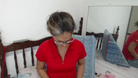 angel online show from January 2025 09:34:01 PM