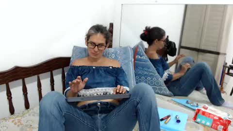 angel online show from January 2025 04:37:02 PM