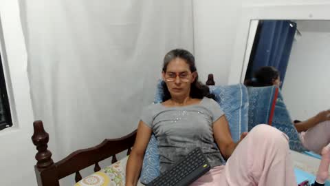 angel online show from February 2025 07:31:02 PM