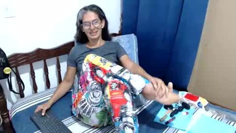 angel online show from November 2025 02:12:02 PM