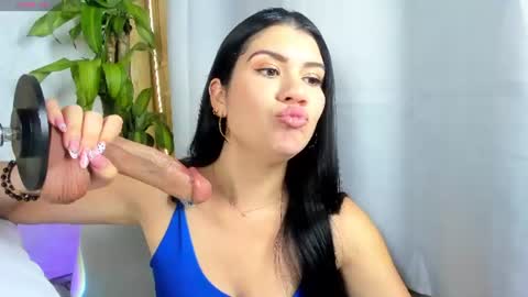 KATTY online show from July 2026 11:46:02 PM